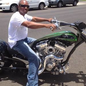 Meet your Posher, Charles